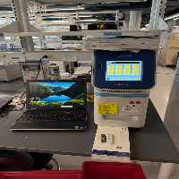 Applied Biosystems StepOnePlus image 0